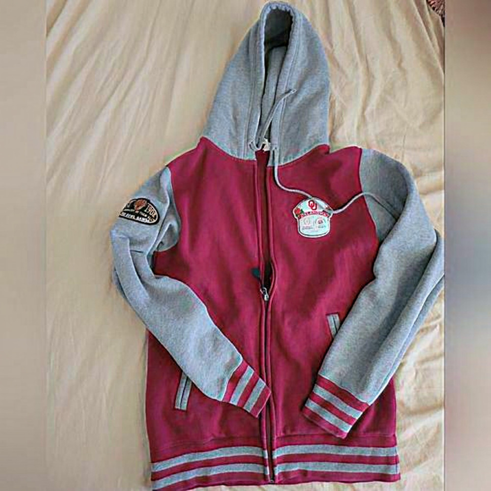 Independent Trading‎ Co Rose Bowl Hoodie